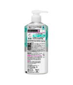 Kyukyutto Dish Detergent Pump, Natural Days,  Verbena & Citrus Scent, 16.2 fl oz (480 ml)